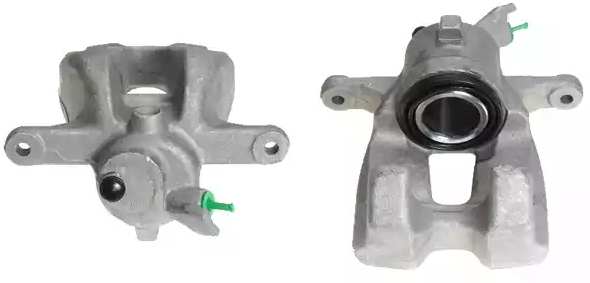 Brake caliper